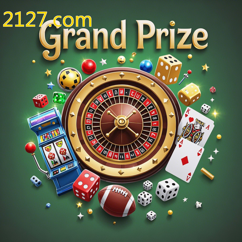 2127game-Login